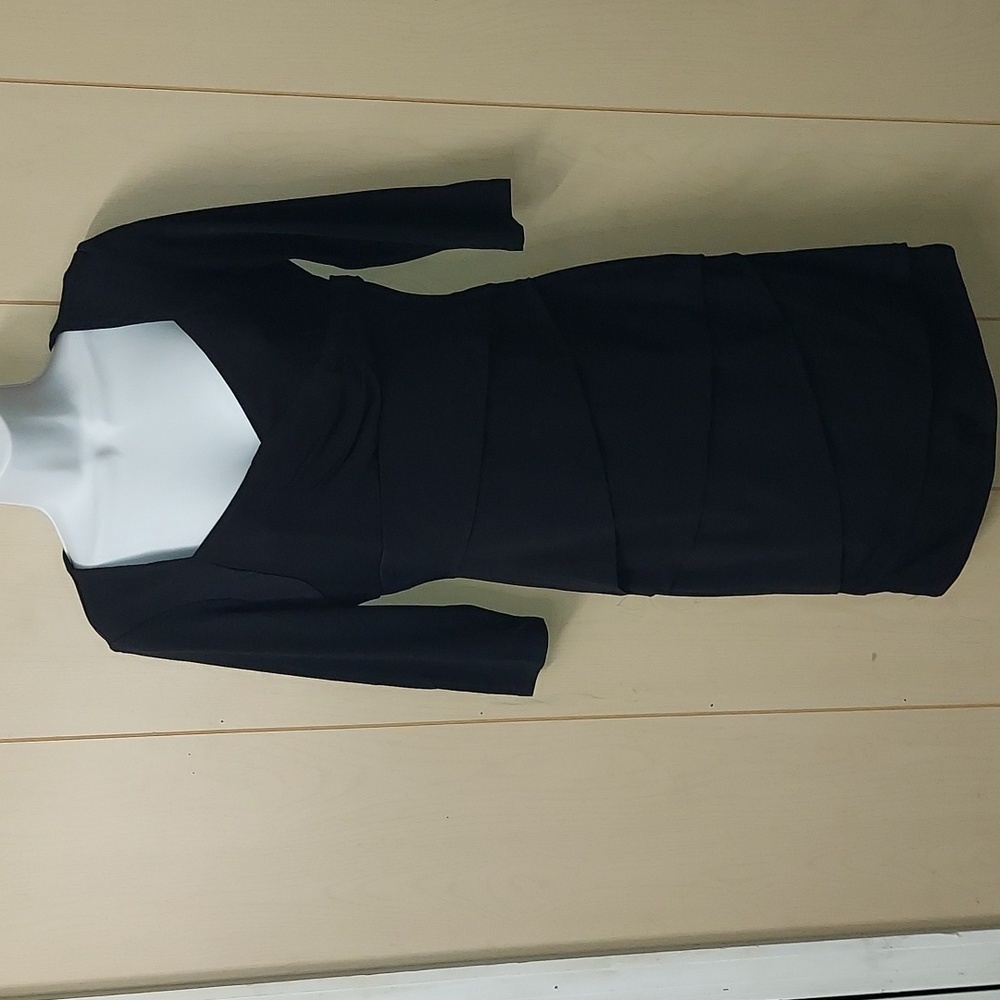 White house black market dress